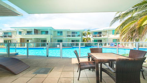 Pacific Blue, Salamander Bay - Accommodation Yamba 11
