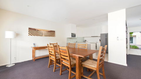 Pacific Blue, Salamander Bay - Accommodation Yamba 24