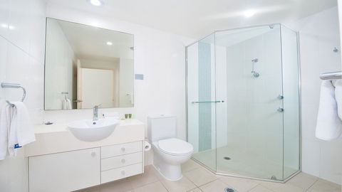 Pacific Blue, Salamander Bay - Accommodation Yamba 2