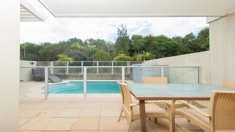 Pacific Blue, Salamander Bay - Accommodation Yamba 26