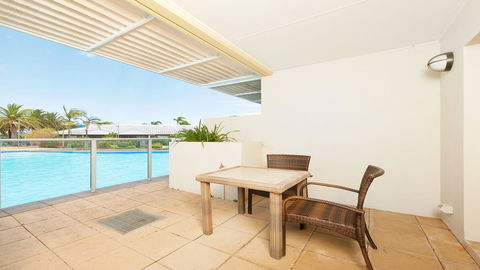 Pacific Blue, Salamander Bay - Accommodation Yamba 38