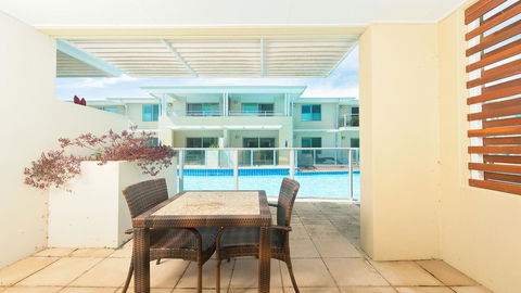 Pacific Blue, Salamander Bay - Accommodation Yamba 4
