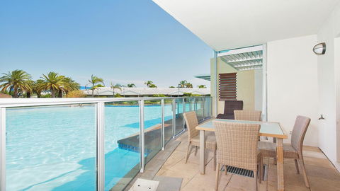 Pacific Blue, Salamander Bay - Accommodation Yamba 30
