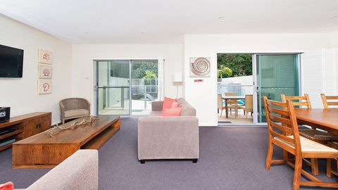 Pacific Blue, Salamander Bay - Accommodation Yamba 28