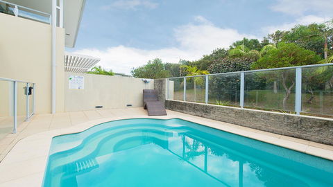 Pacific Blue, Salamander Bay - Accommodation Yamba 25