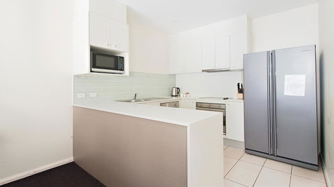 Pacific Blue, Salamander Bay - Accommodation Yamba 23