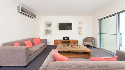 Pacific Blue, Salamander Bay - Accommodation Yamba 27