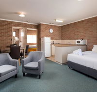 Corowa Bindaree Holiday Park - Accommodation Yamba