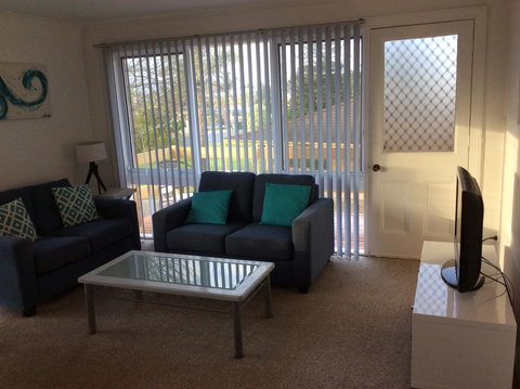 Como Lodge - Accommodation Yamba 16