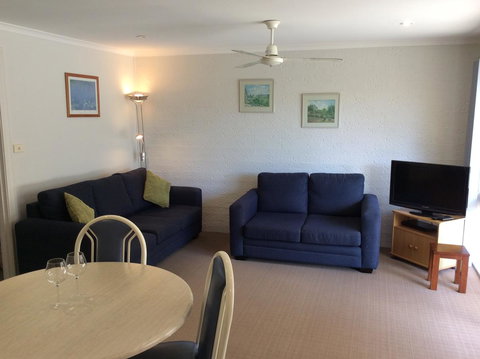 Como Lodge - Accommodation Yamba 17