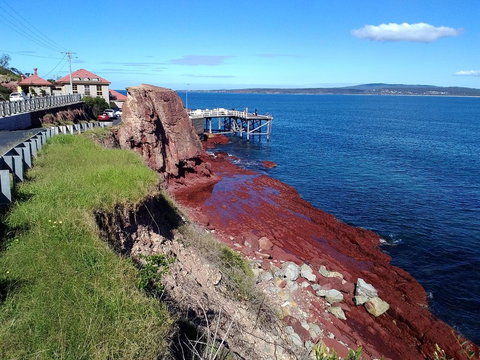 Como Lodge - Accommodation Yamba 19
