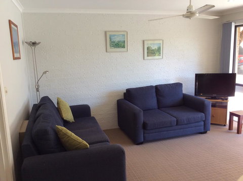 Como Lodge - Accommodation Yamba 23