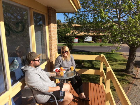 Como Lodge - Accommodation Yamba 20