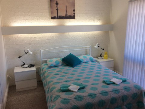 Como Lodge - Accommodation Yamba 0