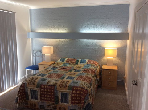 Como Lodge - Accommodation Yamba 10