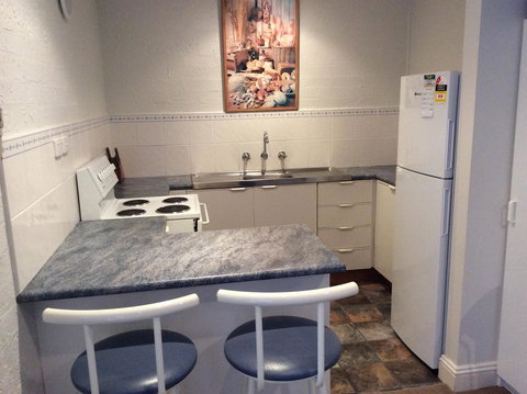 Como Lodge - Accommodation Yamba 14
