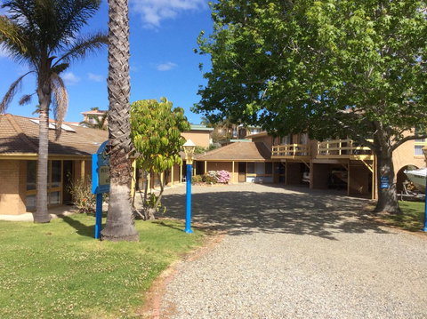 Como Lodge - Accommodation Yamba 1