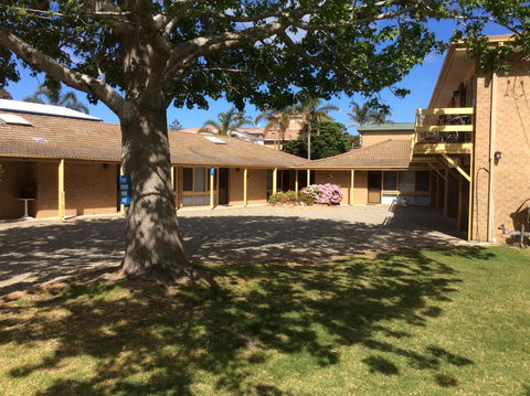Como Lodge - Accommodation Yamba 15