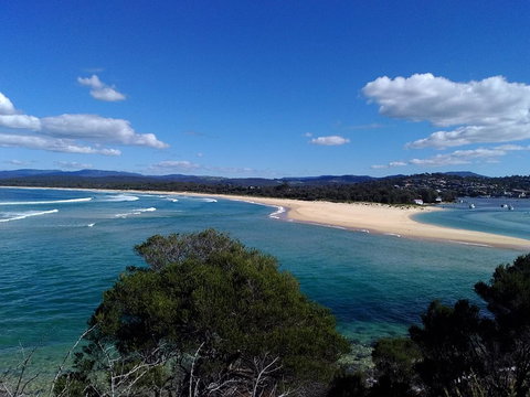 Como Lodge - Accommodation Yamba 5