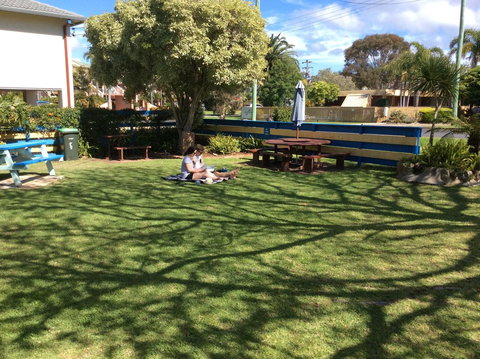 Como Lodge - Accommodation Yamba 4