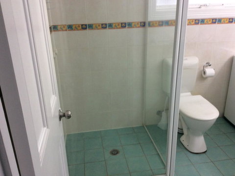 Como Lodge - Accommodation Yamba 13