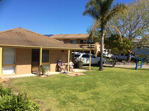 Como Lodge - Accommodation Yamba 21