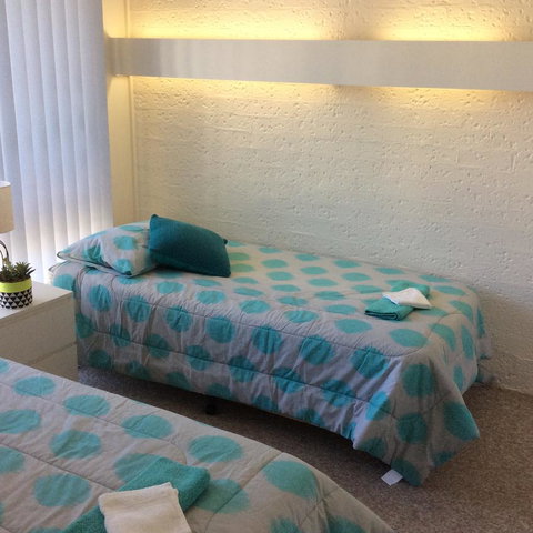 Como Lodge - Accommodation Yamba 2