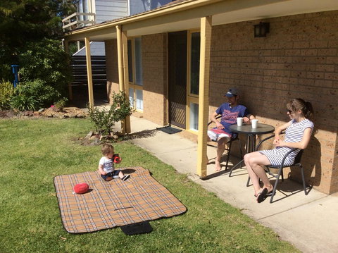 Como Lodge - Accommodation Yamba 25