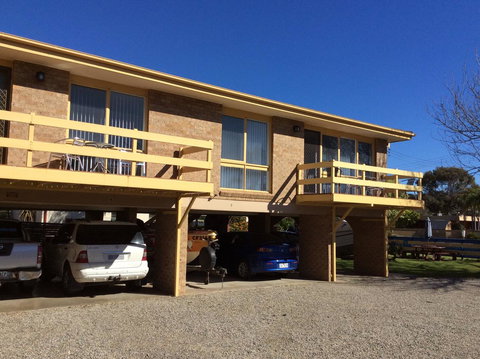 Como Lodge - Accommodation Yamba 7