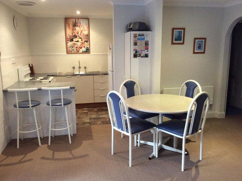 Como Lodge - Accommodation Yamba 11