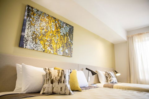 Lithgow Workies Club Motel - Accommodation Yamba 14
