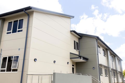 Lithgow Workies Club Motel - Accommodation Yamba 29