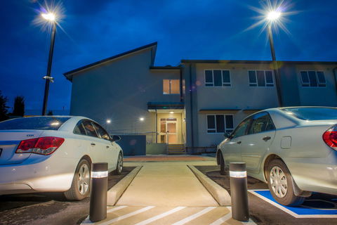 Lithgow Workies Club Motel - Accommodation Yamba 28