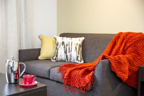 Lithgow Workies Club Motel - Accommodation Yamba 7