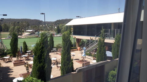 Lithgow Workies Club Motel - Accommodation Yamba 35