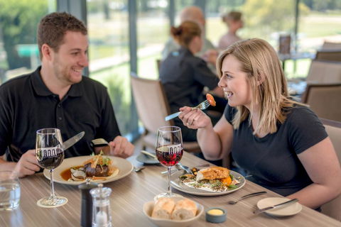 Lithgow Workies Club Motel - Accommodation Yamba 2