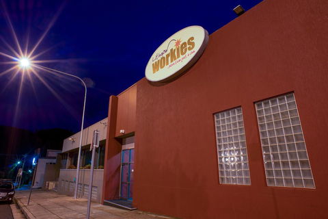 Lithgow Workies Club Motel - Accommodation Yamba 33