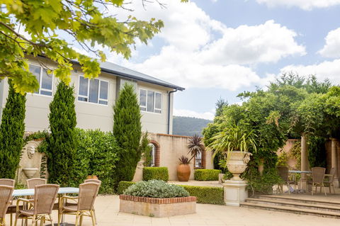 Lithgow Workies Club Motel - Accommodation Yamba 9