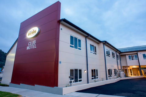 Lithgow Workies Club Motel - Accommodation Yamba 1