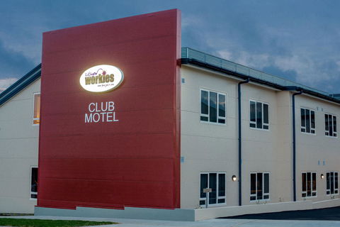 Lithgow Workies Club Motel - Accommodation Yamba 26