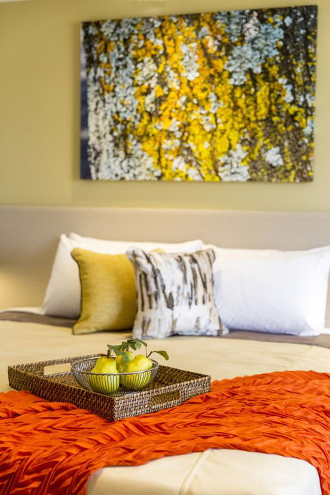 Lithgow Workies Club Motel - Accommodation Yamba 22