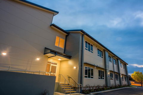 Lithgow Workies Club Motel - Accommodation Yamba 27
