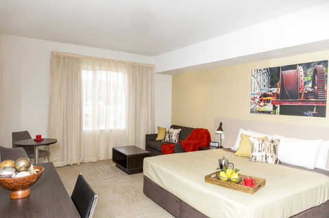 Lithgow Workies Club Motel - Accommodation Yamba 12