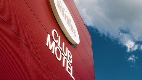 Lithgow Workies Club Motel - Accommodation Yamba 15