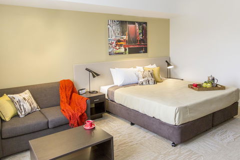 Lithgow Workies Club Motel - Accommodation Yamba 0