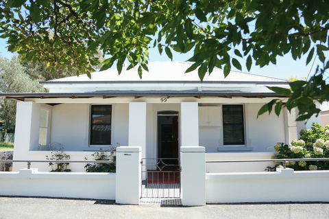 99 Hill Street Apartments - Accommodation Yamba 0