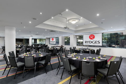 Rydges Sydney Central - Accommodation Yamba 36