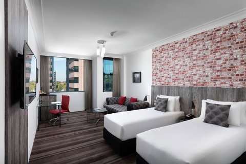 Rydges Sydney Central - Accommodation Yamba 11