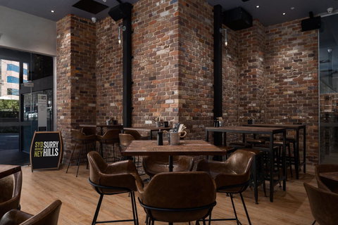 Rydges Sydney Central - Accommodation Yamba 19