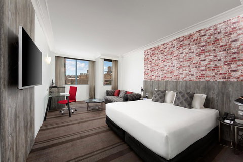 Rydges Sydney Central - Accommodation Yamba 1